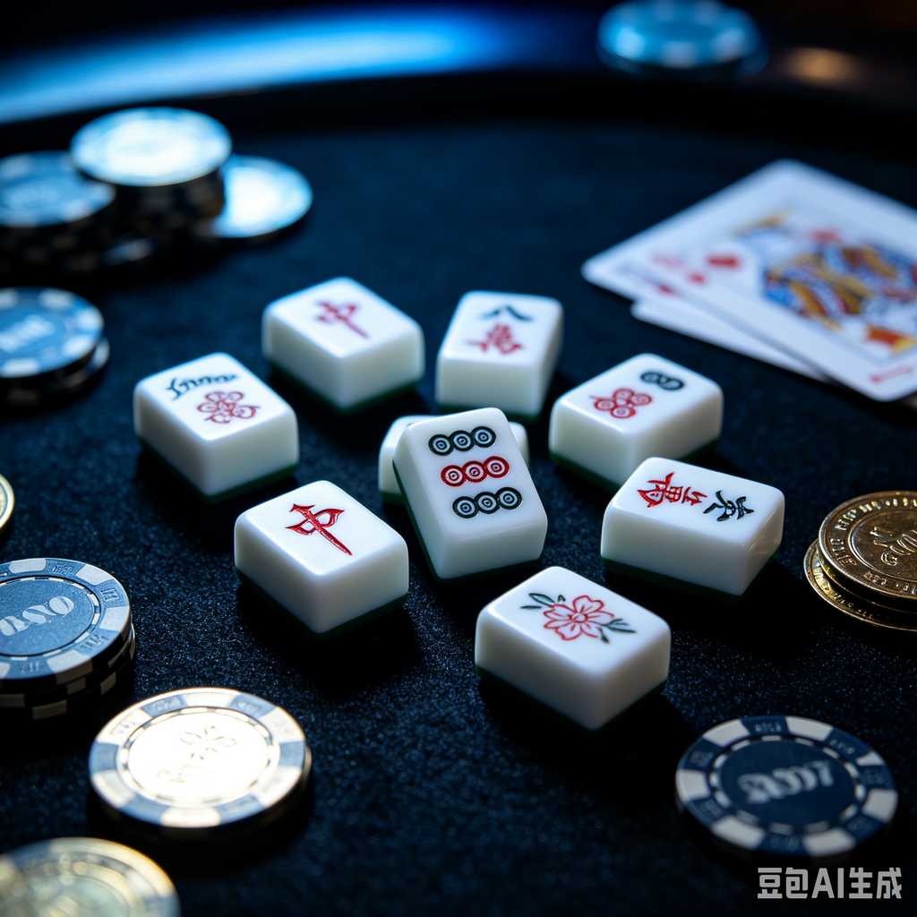 luxury travel mahjong tiles