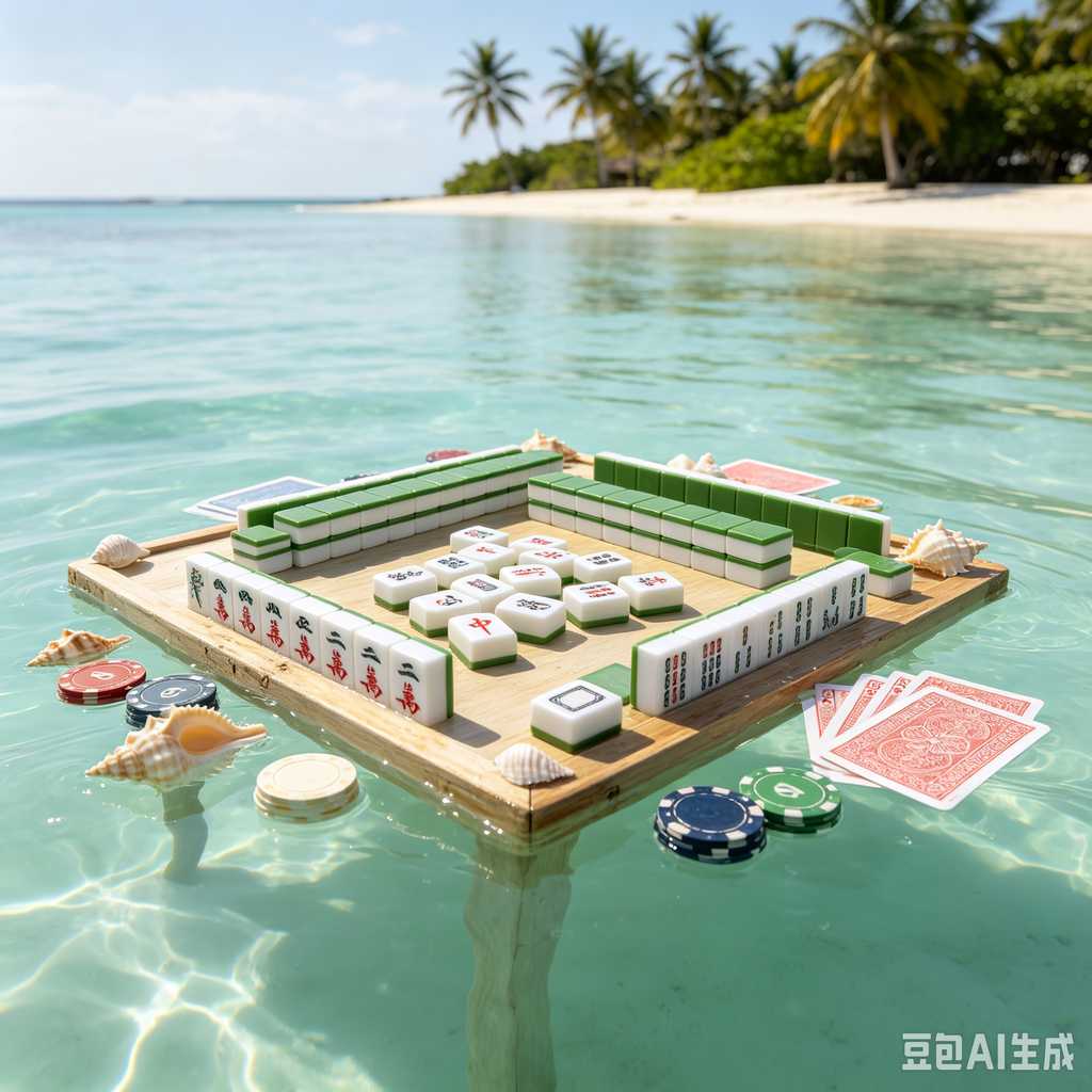 ChicagoHeights,mahjong