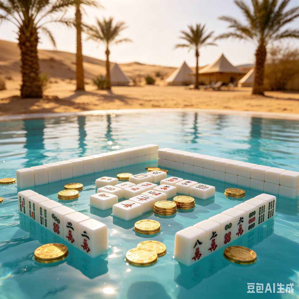 exclusive color mahjong tiles