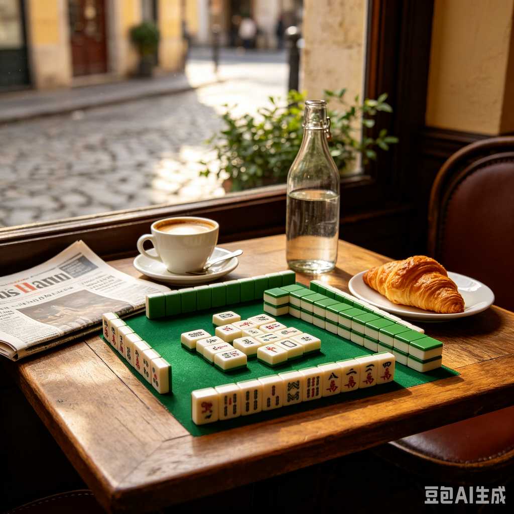 Bristol,mahjong