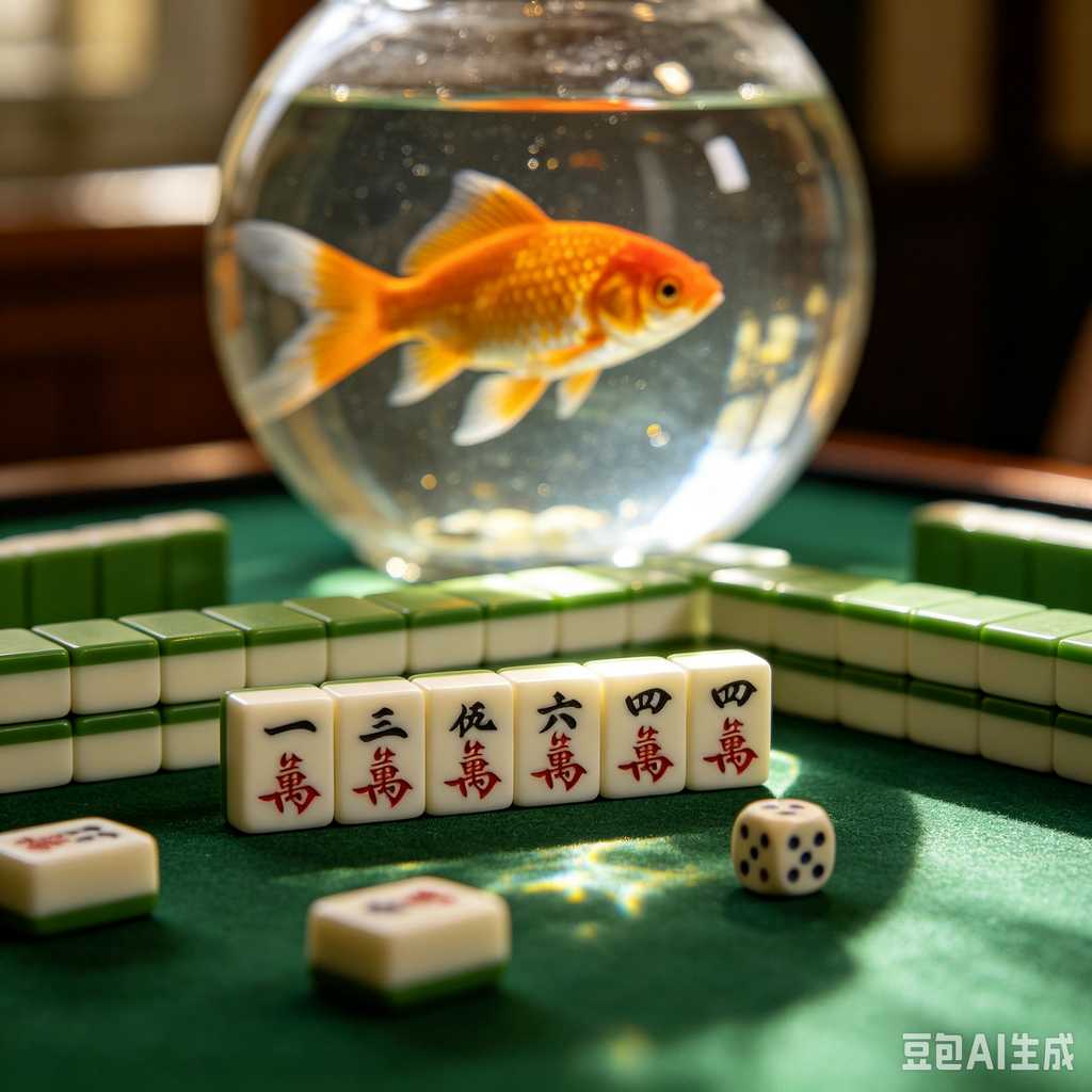 party leisure mahjong set