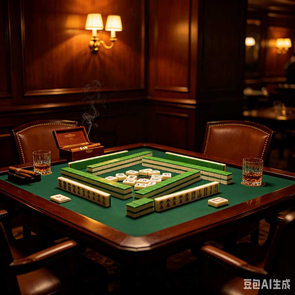 multi layer mahjong storage box