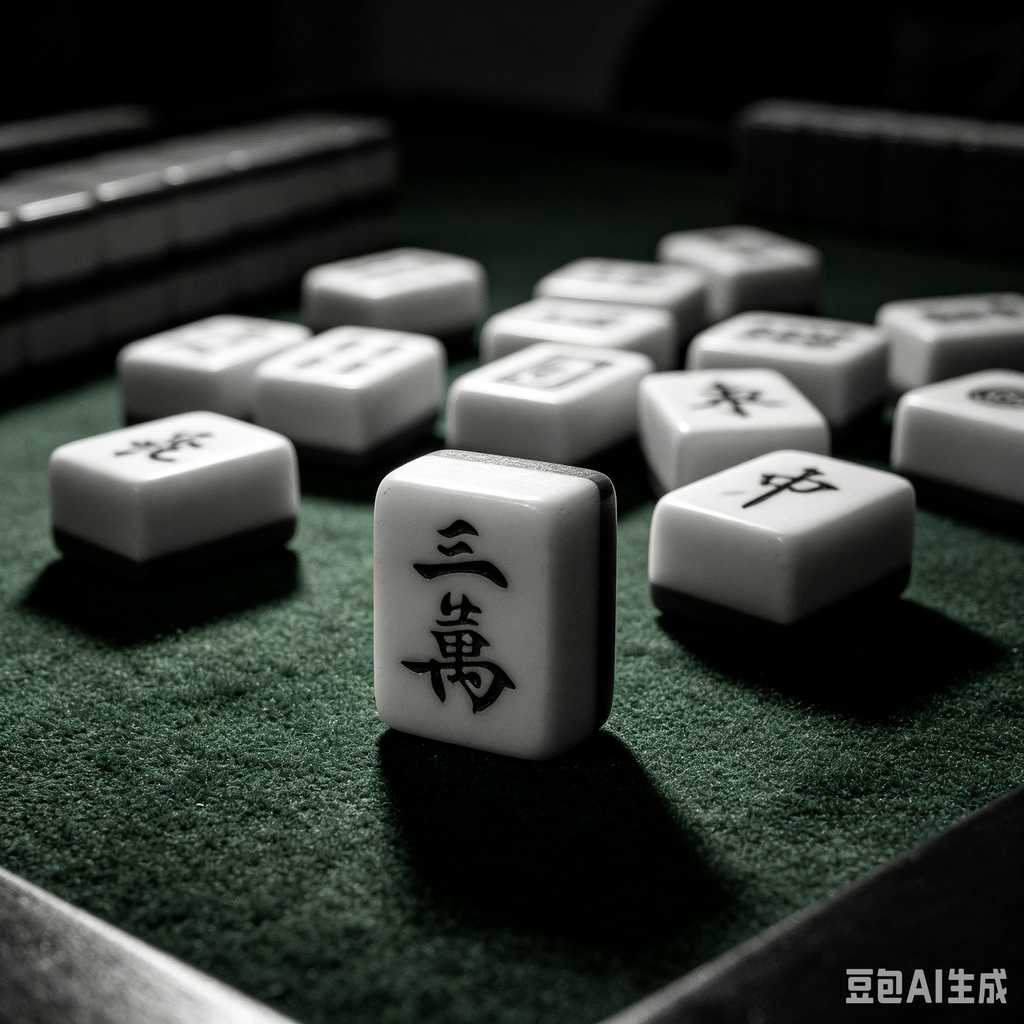 monterey,mahjong