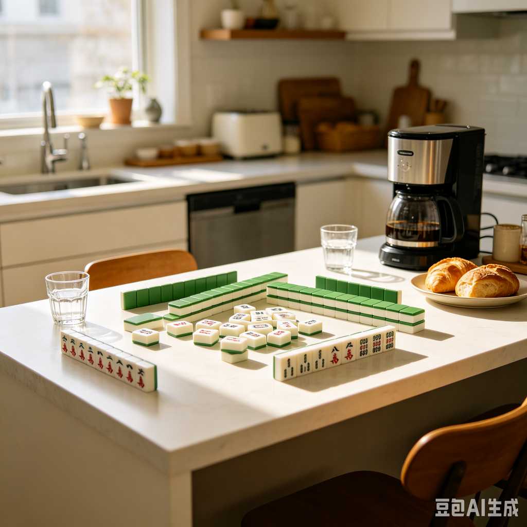 american mah jongg set usa