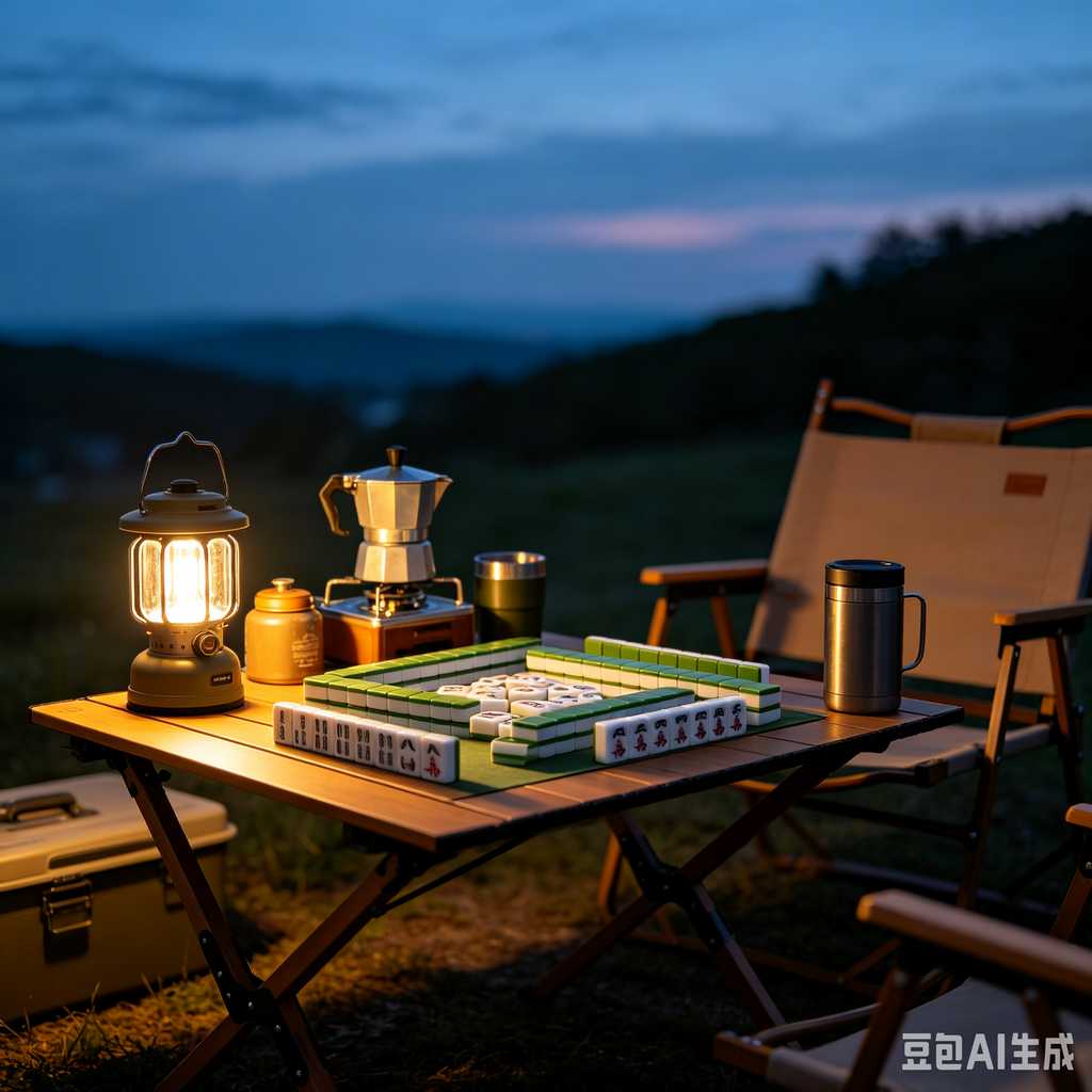 which mahjong set is best for family