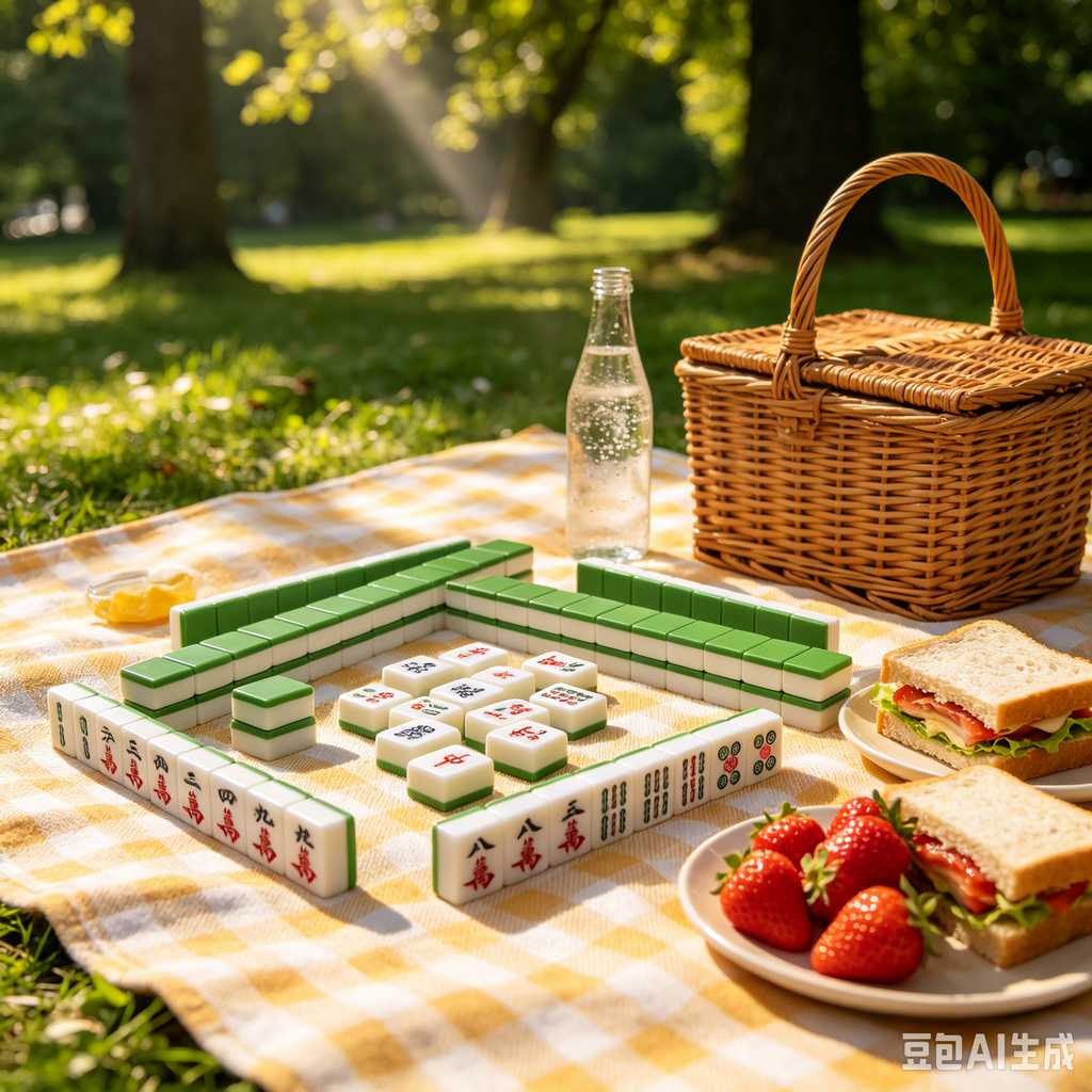 long lasting print mahjong tiles