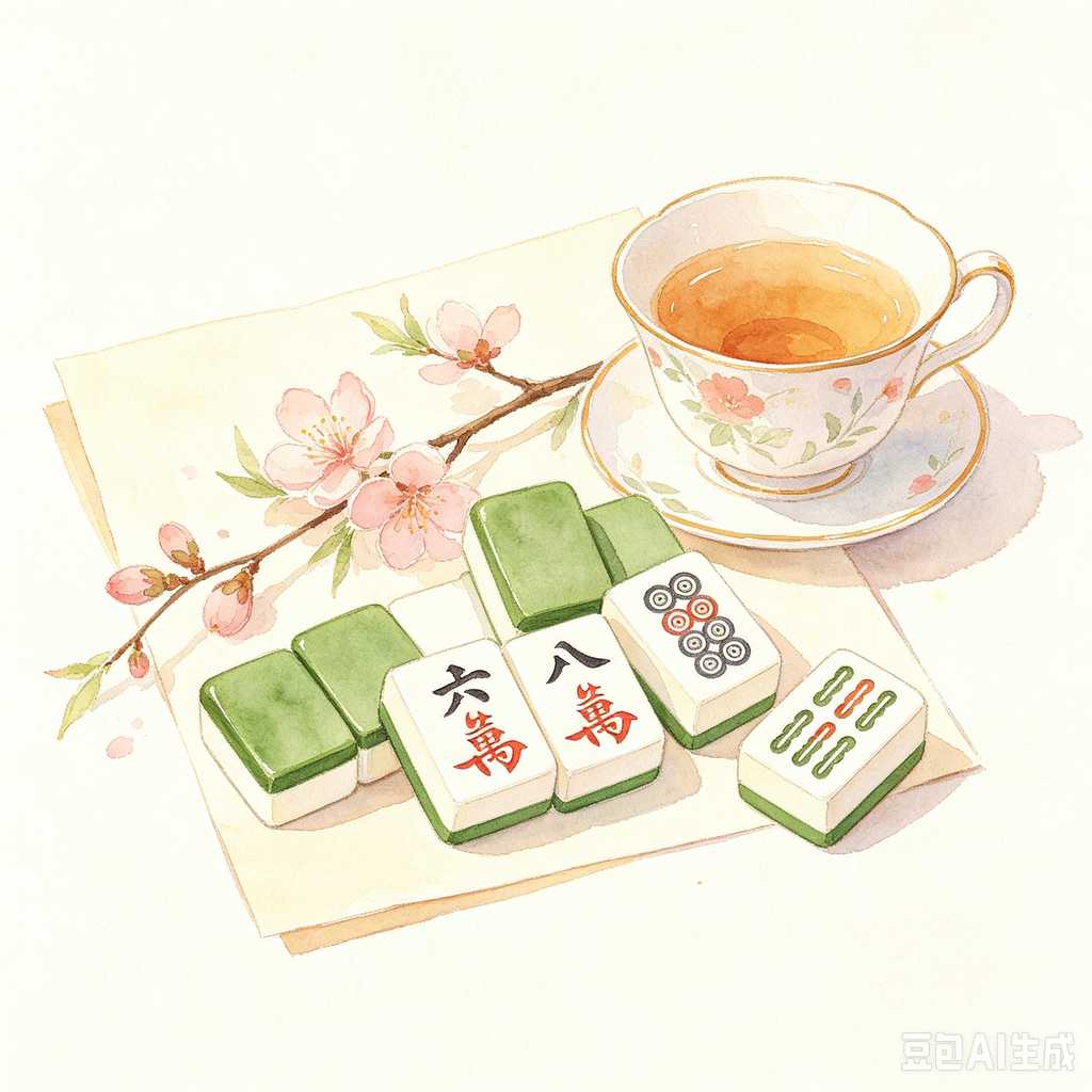 Siauliai,mahjong