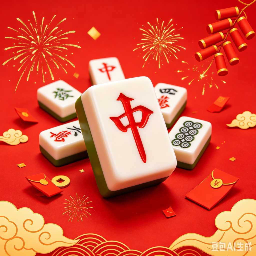 harmless mahjong tile material
