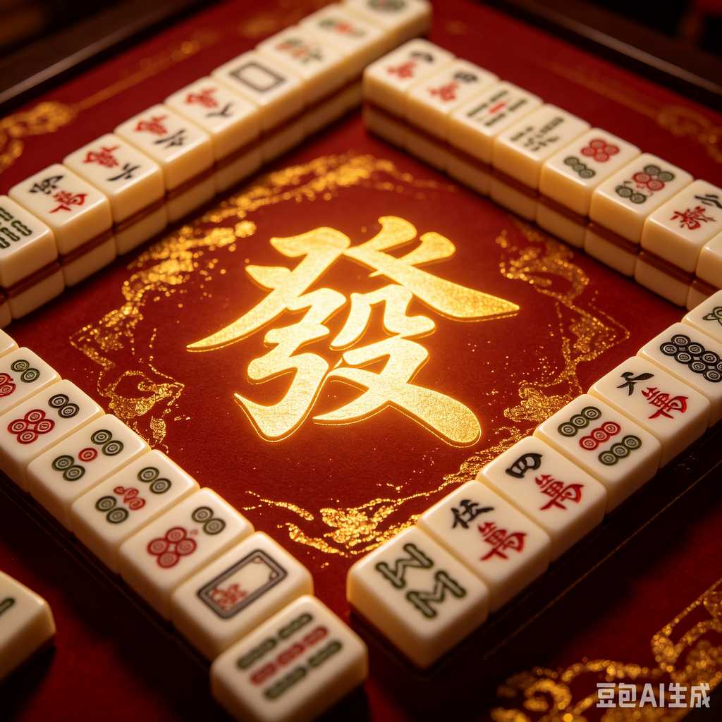 Louisiana,mahjong