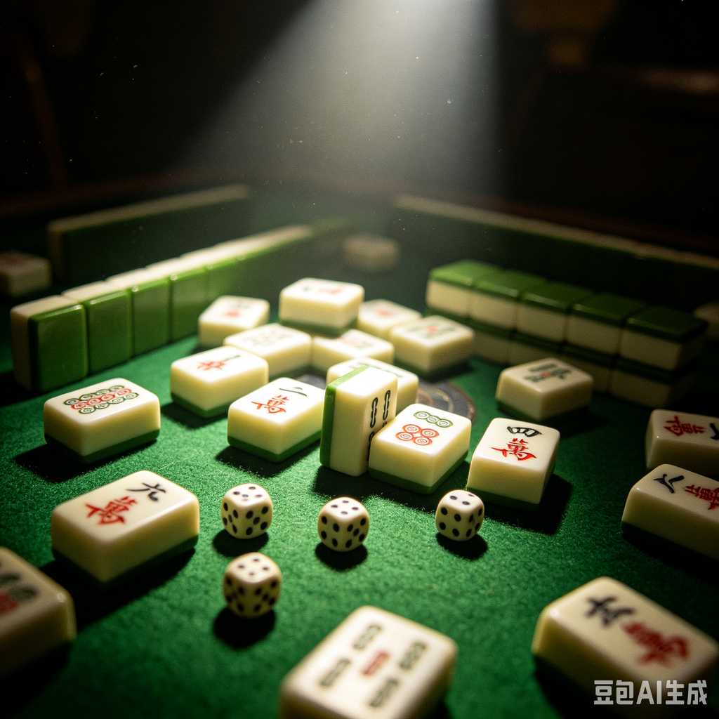 villahermosa,mahjong