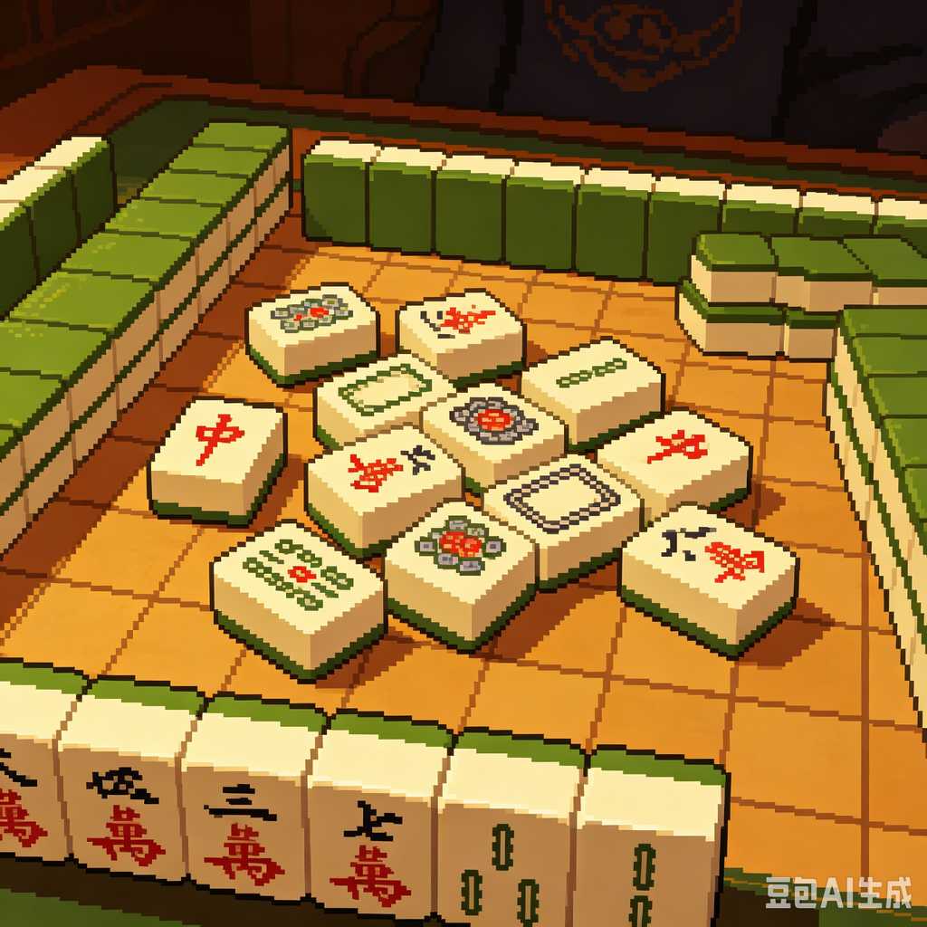 Yakima,mahjong