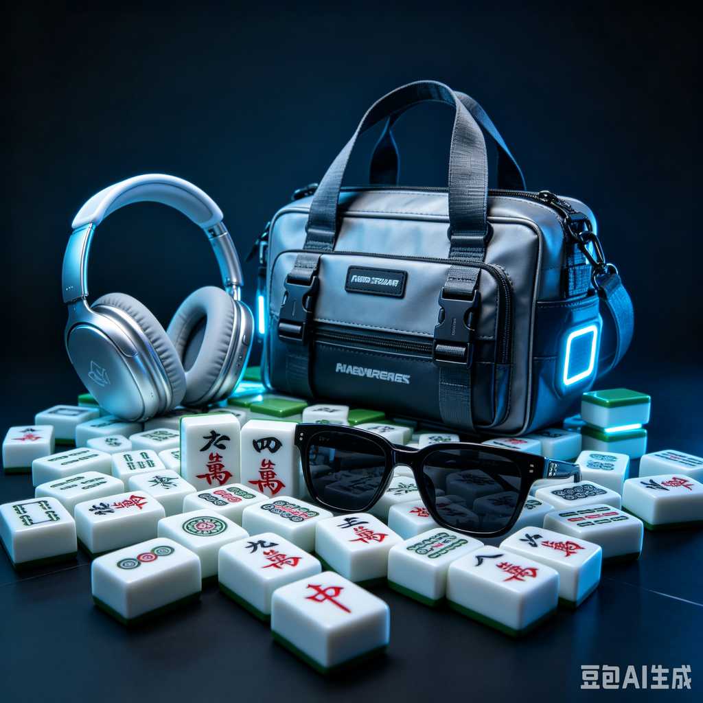 exclusive custom mahjong set