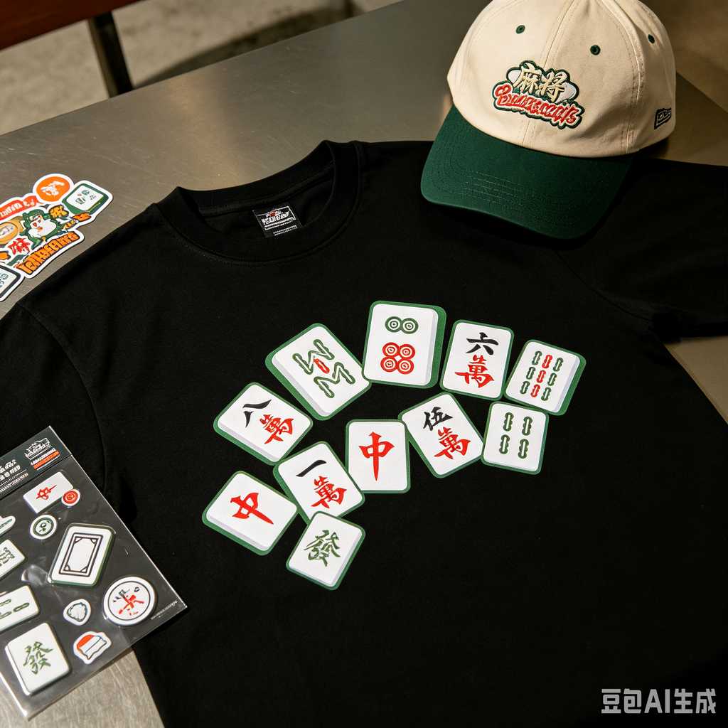 easy carry mahjong set