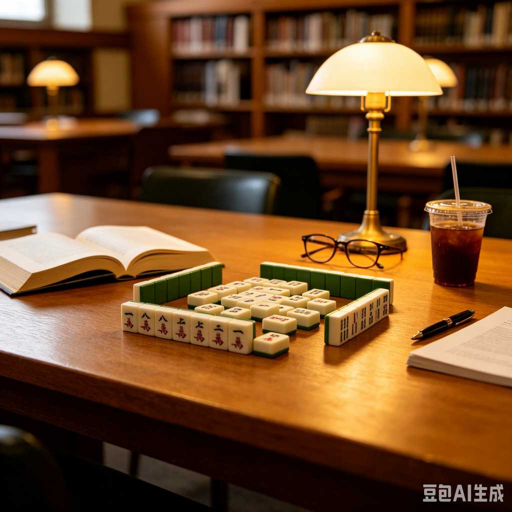 travel size mahjong set