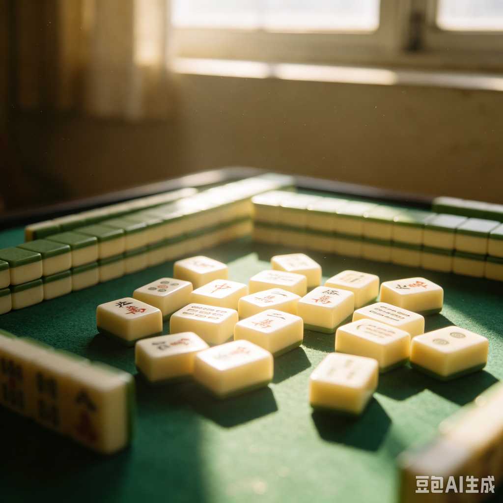 beginner mahjong guide booklet