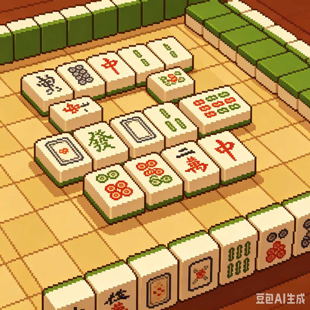 Anaheim,mahjong