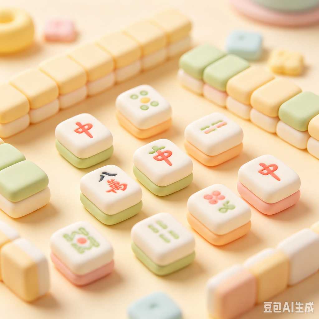 Milwaukee,mahjong