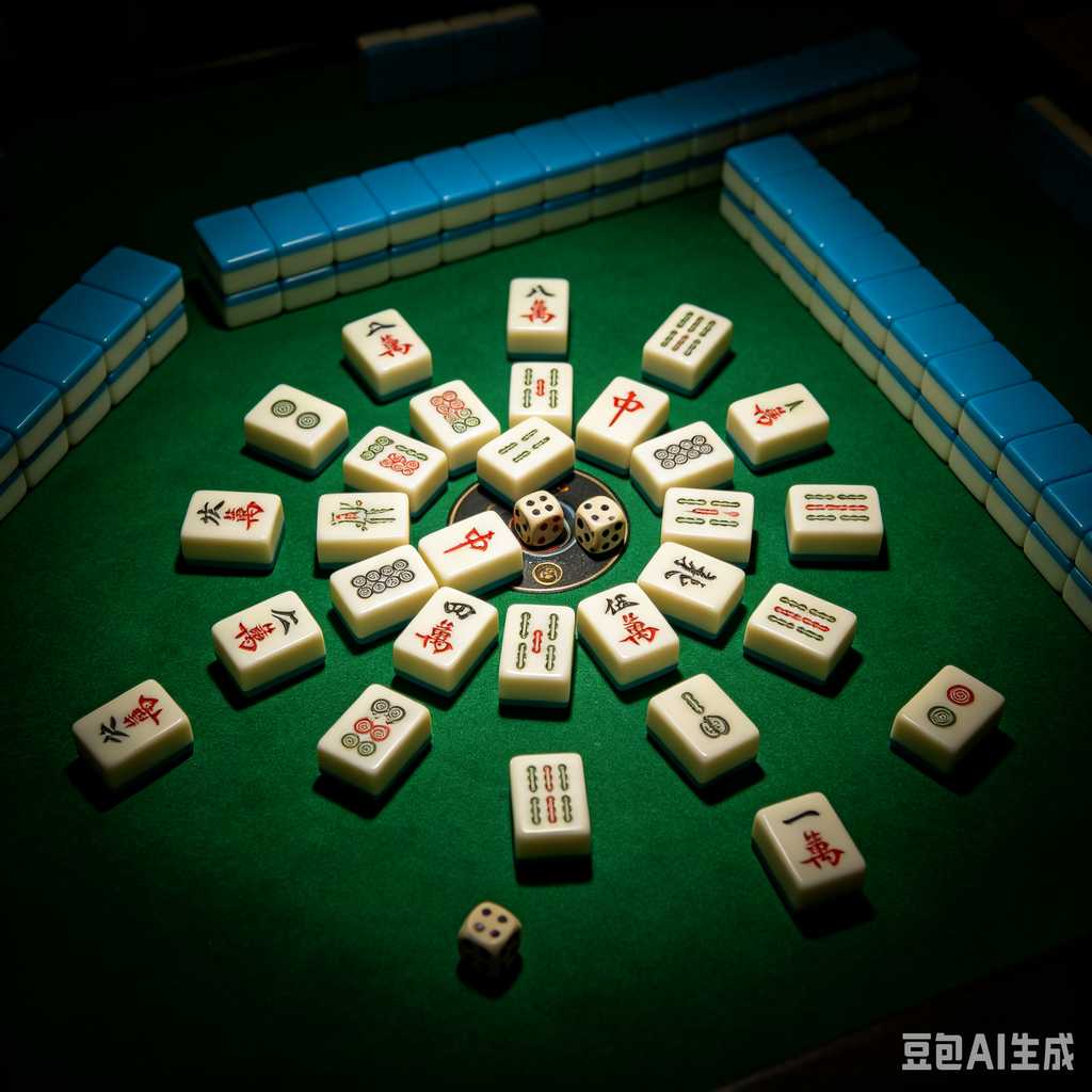 cagliari,mahjong