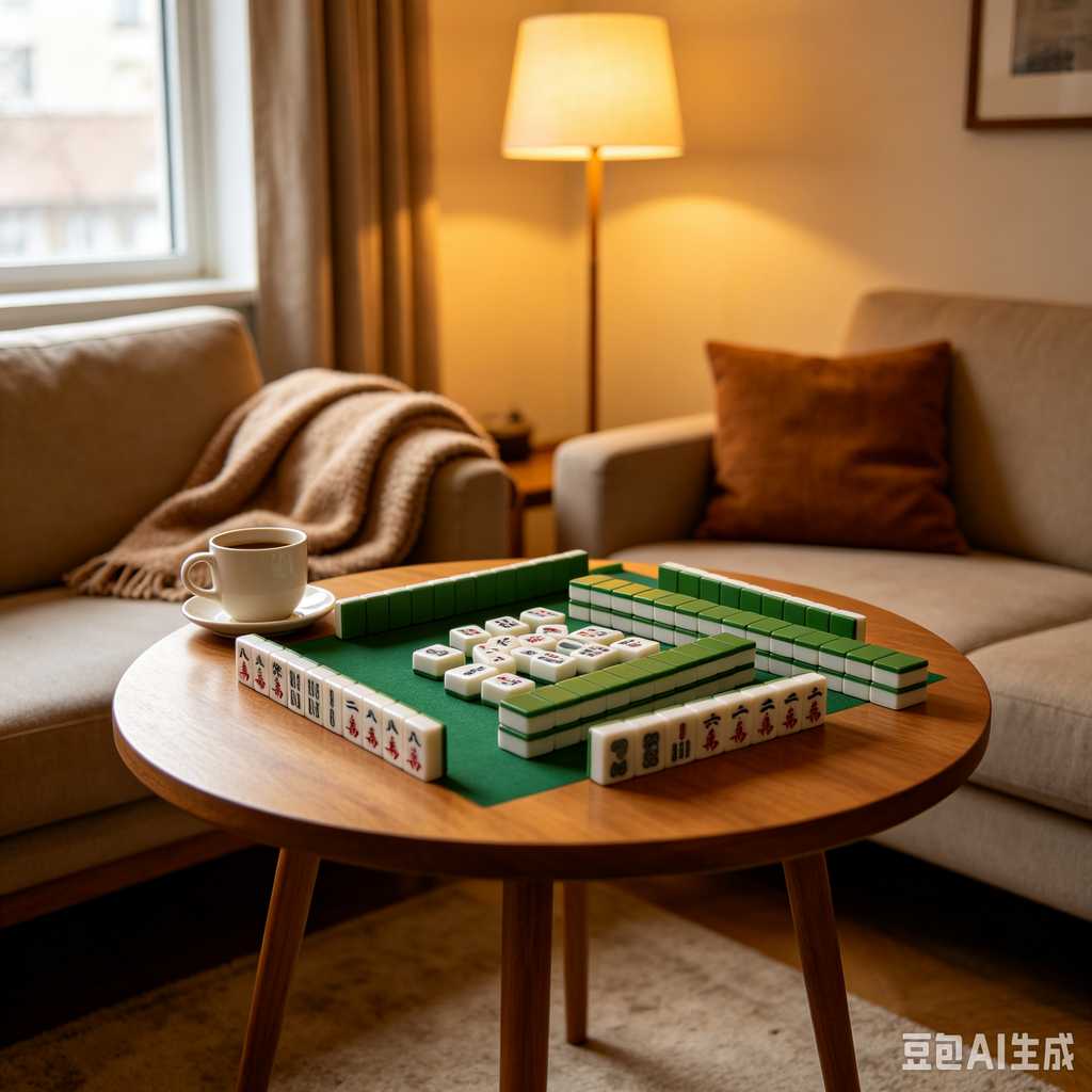 murcia,mahjong