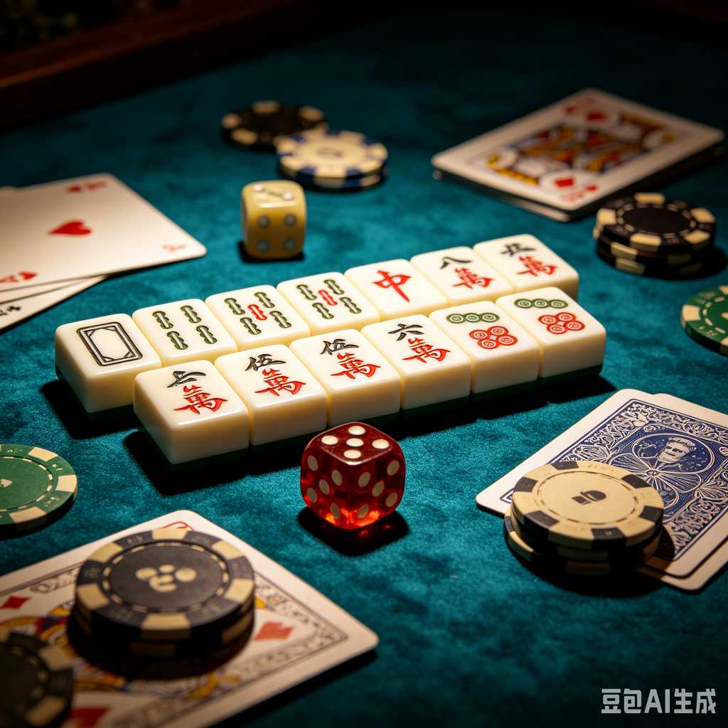 AuroraIL,mahjong