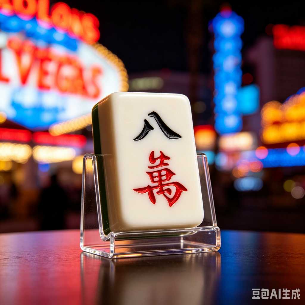 heavy duty mahjong set