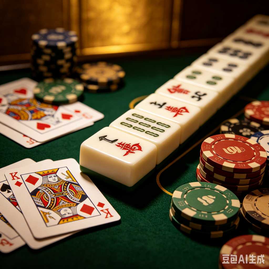 beginner friendly mahjong set