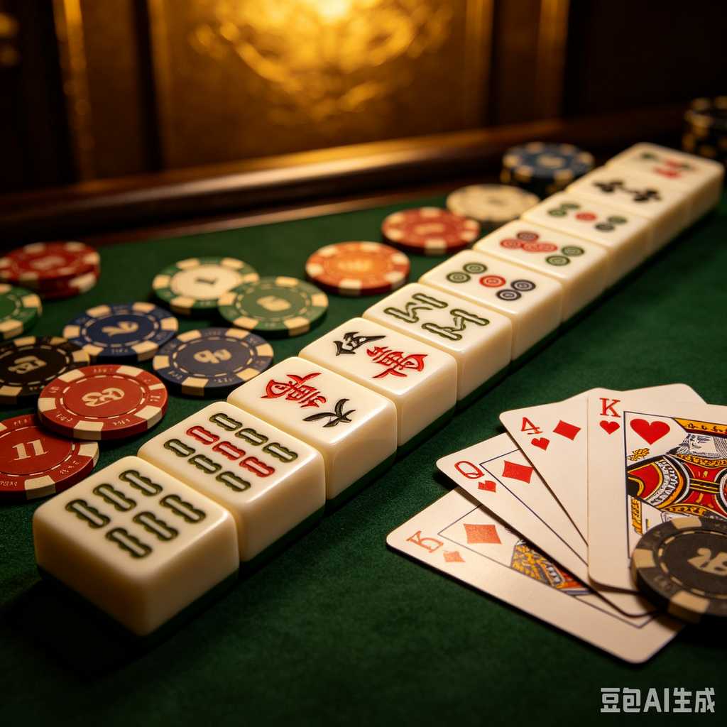 lakewoodco,mahjong