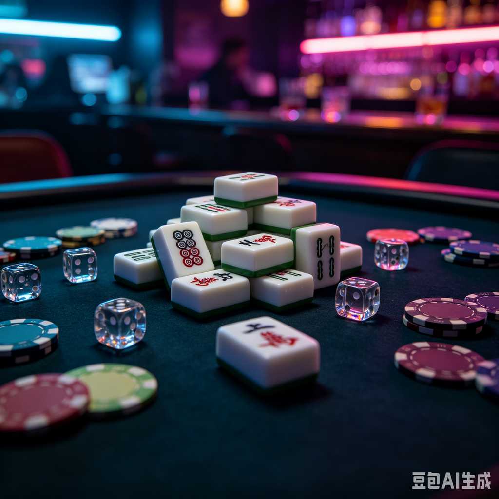 club entertainment mahjong set