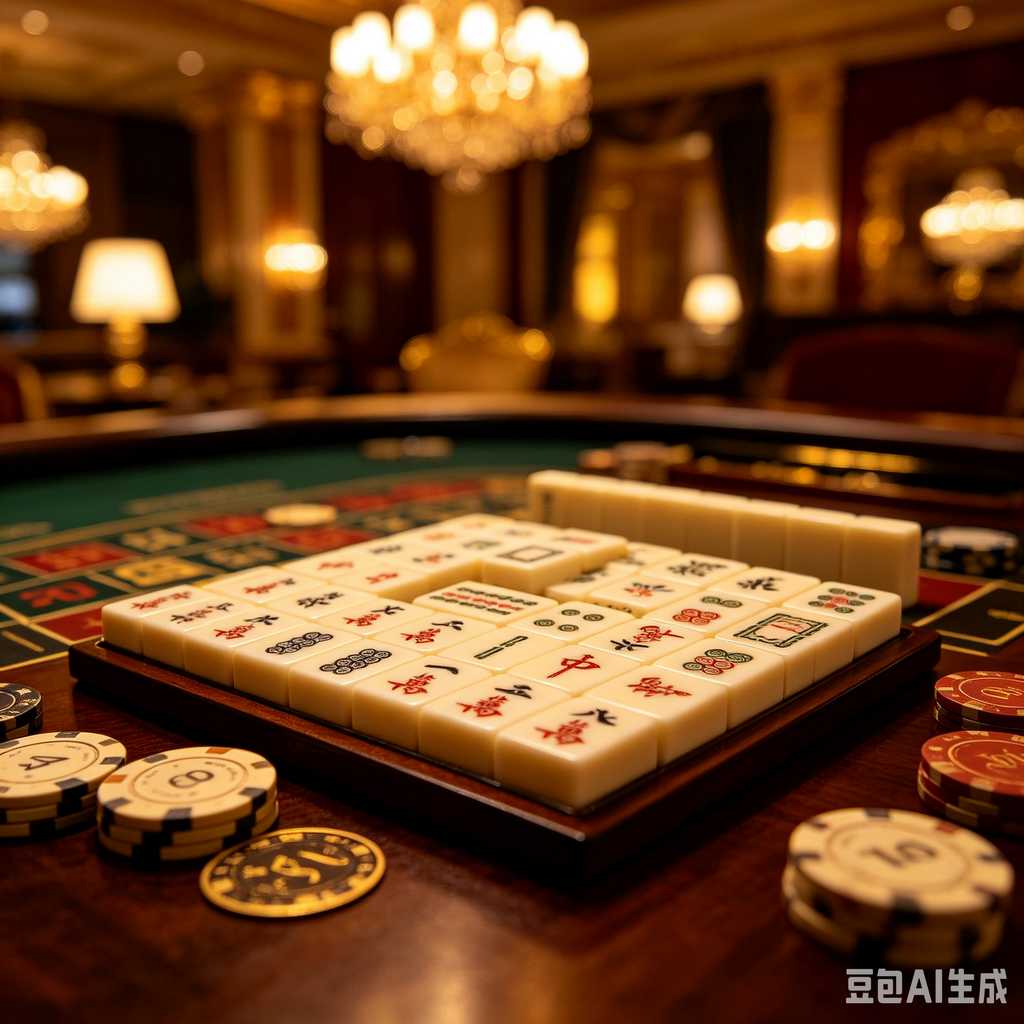 popular mahjong set 2026