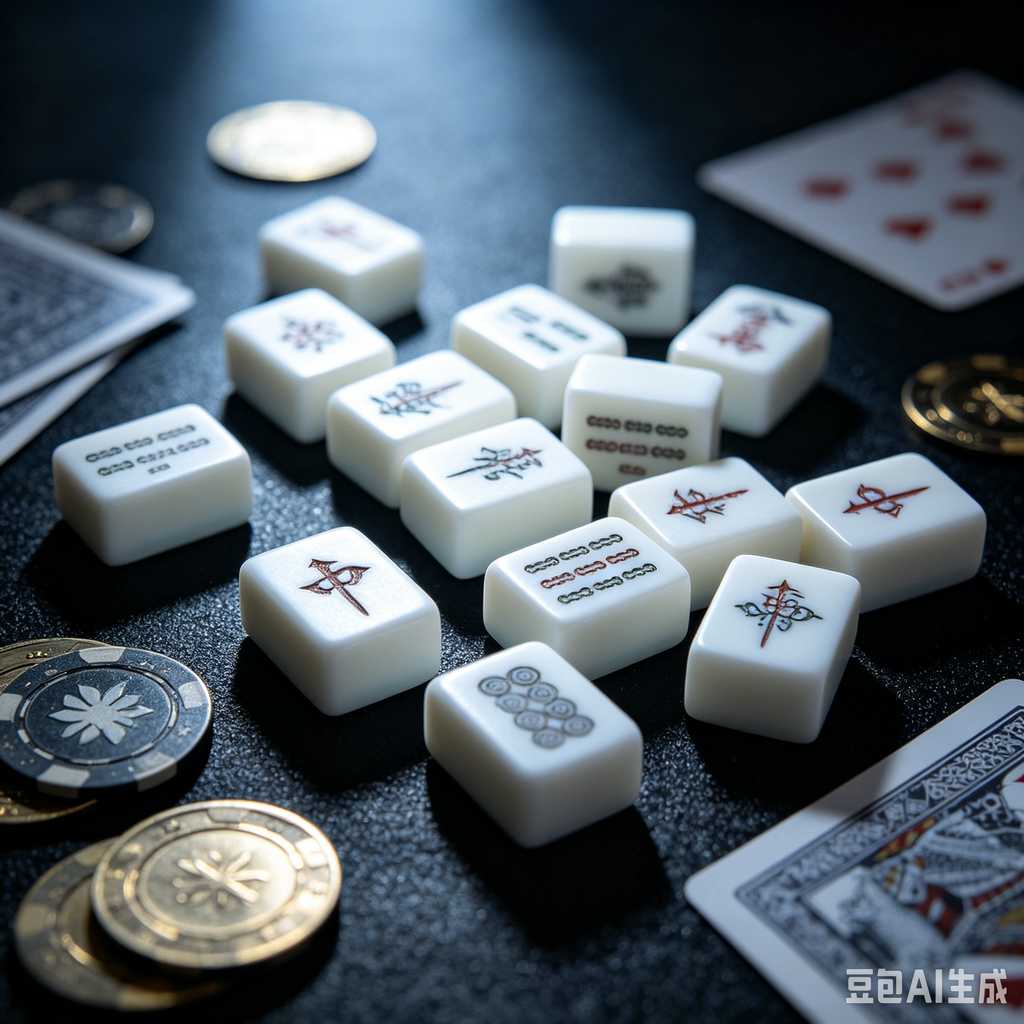 drop proof mahjong storage case