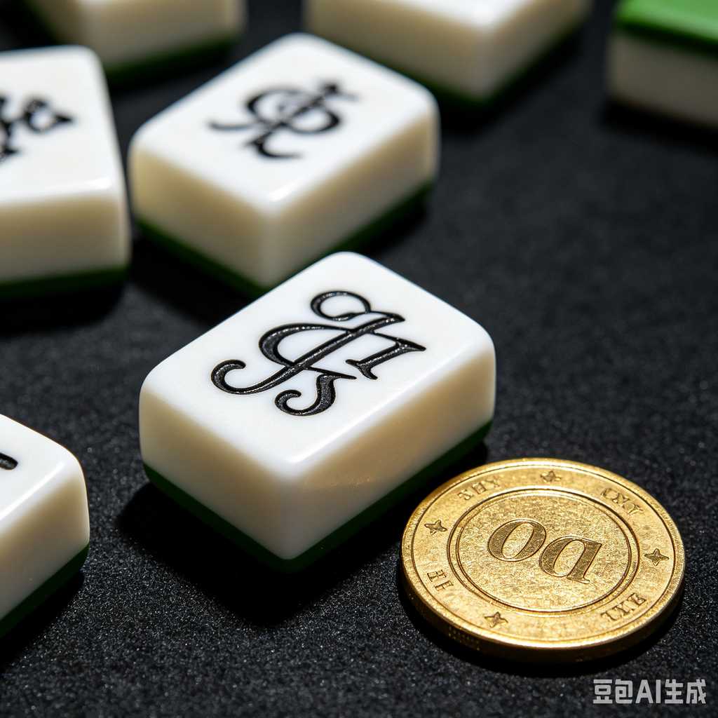 granadani,mahjong