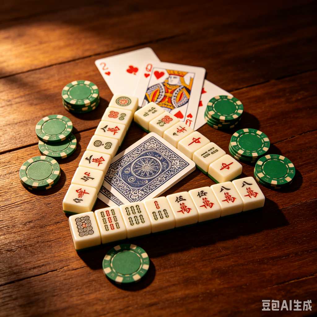 waterproof mahjong tiles