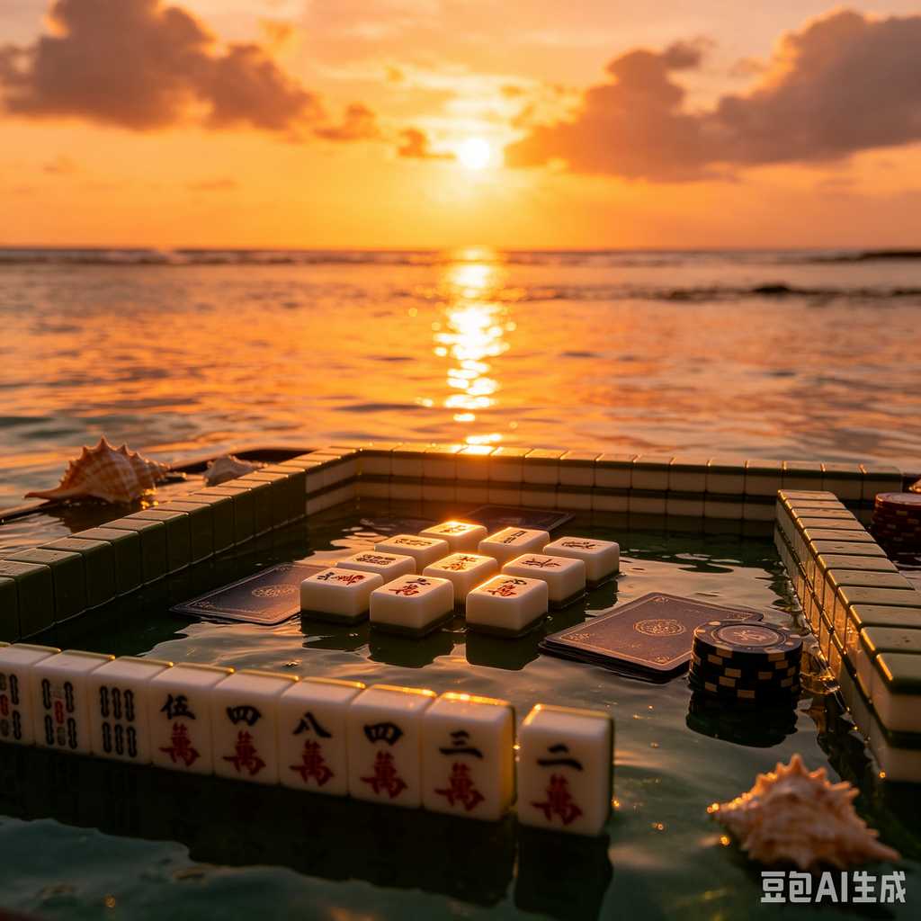 popular mahjong set 2026