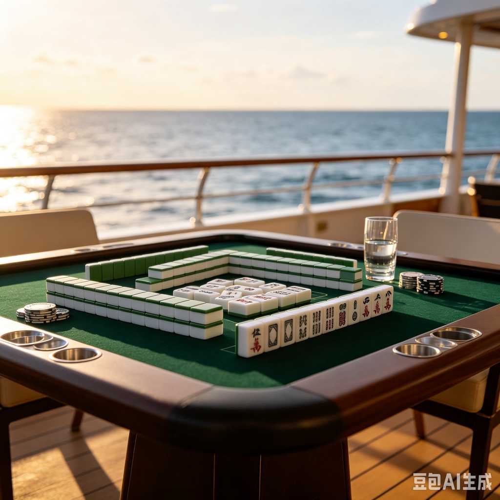 batonrouge,mahjong