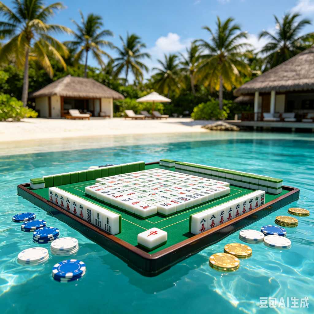 comfortable mahjong game mat